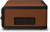 Crosley Portfolio /    (	33 1/3, 45, 78 /, 7 ", 10", 12", mini jack, RCA, AUX, USB, Bluetooth, NP6, CRL6252A-BR)