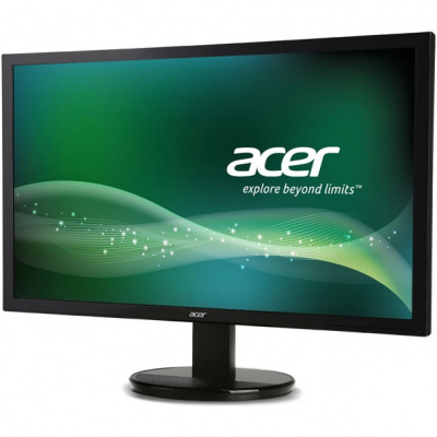  Acer K272HLEbd Black (UM.HX3EE.E02)