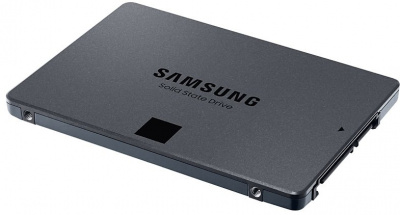   1Tb SSD Samsung 860 QVO (MZ-76Q1T0BW)