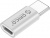  Orico USB Type C - MicroUSB (CTM1-SV)