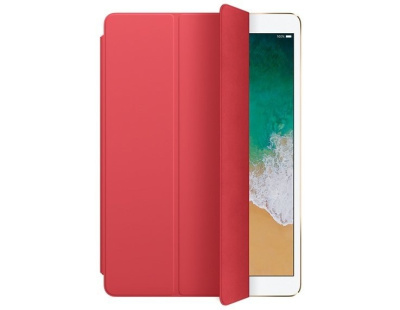  Apple iPad Pro Smart Cover Red Raspberry MRFF2ZM/A  iPad Pro 10.5", 