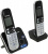  DECT Panasonic KX-TG6812RUB 