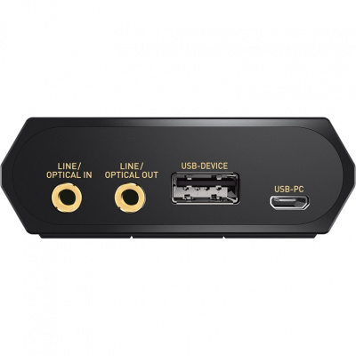   Creative Sound BlasterX G5 ext. USB3.0 (70SB170000000)