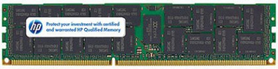   16Gb DDR-III 1333Mhz HP ECC Registered (647901-B21)