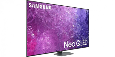  Samsung 50" QE50QN90CAUXCE NeoQLED Ultra HD 4k SmartTV