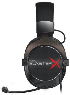  Creative Sound BlasterX H5 Tournament Edition