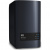   Western Digital My Cloud EX2 Ultra 3.5" NO HDD USB 3.0 WDBSHB0000NCH-EEUE