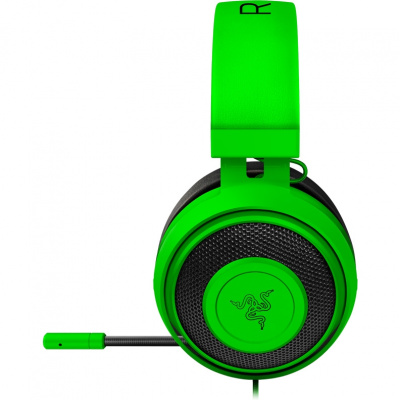    Razer Kraken Pro v2 Oval, Green (RZ04-02050600-R3M1)  ,  50,    3,5mm jack