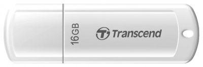 Transcend 16Gb JetFlash 370, USB 2.0,  TS16GJF370
