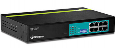  (switch) TRENDnet TPE-T80