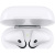  Apple AirPods (2nd generation) with Charging Case MV7N2AM/A