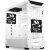  be quiet! SHADOW BASE 800 DX White BGW62