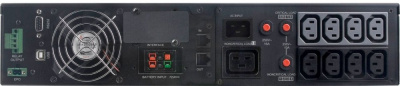  (UPS) CyberPower OL3000ERTXL2U