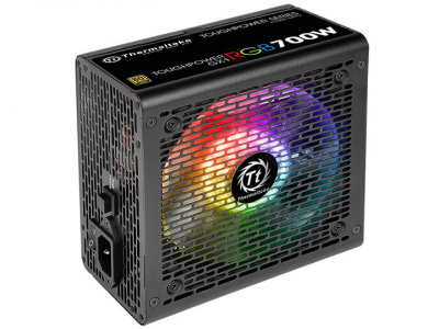   Thermaltake Toughpower GX1 RGB 700W Gold PS-TPD-0700NHFAGE-1