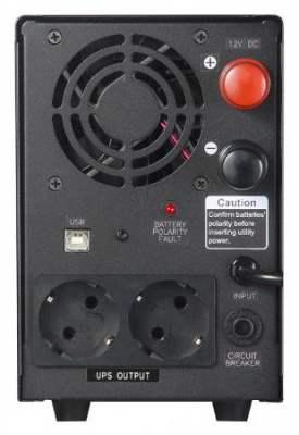  Powercom INF-800 480 800 