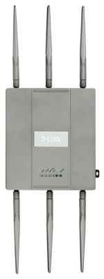 Wi-Fi   D-Link DAP-2695