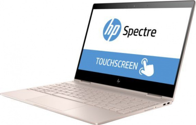 HP Spectre x360 13-ae013ur Rose Gold (2VZ73EA) Core i5-8250U/8G/256G SSD/13.3" FHD IPS Touch/WiFi/BT/Win10 + Pen