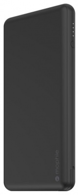   Mophie 4139 Powerstation Plus XL USB-C Black