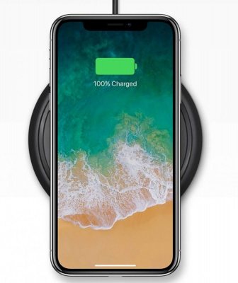    Mophie 4117 Wireless Charger Pad