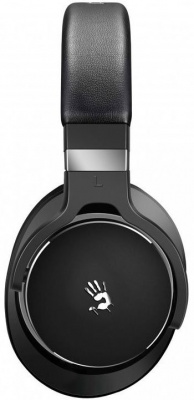  A4Tech Bloody M550 Black/Silver