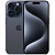 Apple iPhone 15 Pro 512GB (MTUL3J/A)   (Blue Titanium) Dual SIM (nano-SIM + eSIM)