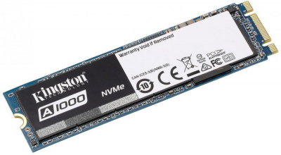  240Gb SSD Kingston A1000 (SA1000M8/240G)