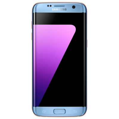  Samsung Galaxy S7 Edge SM-G935FD 32Gb   3G 4G 2Sim 5.5" 1440x2560 Android 6.0 12Mpix WiFi BT GPS GSM900/1800 GSM1900 TouchSc Ptotect MP3 microSD max200Gb