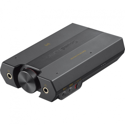   Creative Sound Blaster E5 USB (70SB159000001)