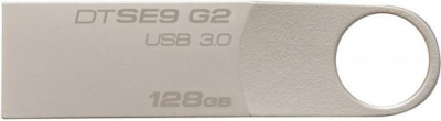  USB 128Gb Kingston DataTraveler SE9 G2 DTSE9G2/128GB 