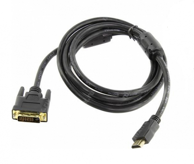  HDMI-DVI 5M LCG135F-5M TV-COM	