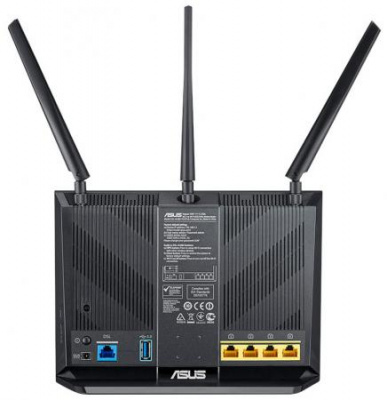   ADSL ASUS DSL-AC68U