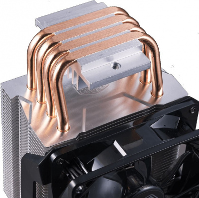  Cooler Master Hyper H412R (RR-H412-20PK-R2)