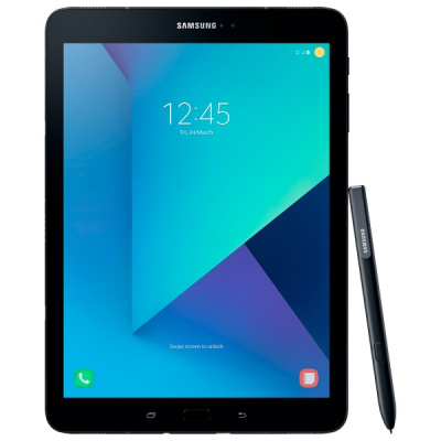  Samsung Galaxy Tab S3 9.7 SM-T825 32Gb LTE Black (SM-T825NZKASER)