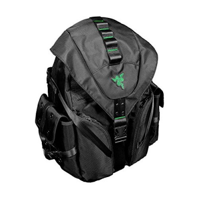    14" Razer Mercenary Backpack (RC21-00800101-0000)