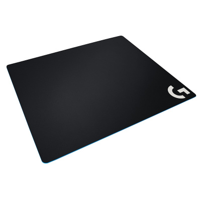 Logitech G640 Cloth Gaming Mouse Pad,     460400 (943-000089)