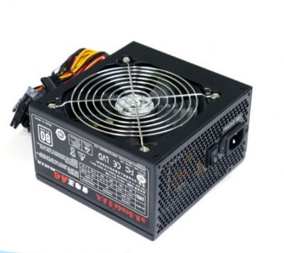 R-Senda SD-1600W, 1600W Mining PSU, 8pin(4+4pin)*1pc, 24pin*1pc, 6+2pin *12pcs, sata*8pcs, molex*6pcs, Efficiency:86%