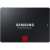 SSD  Samsung 860 PRO 2.5" 860 PRO 512  SATA III MLC (MZ-76P512BW)