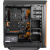  BeQuiet SILENT BASE 800 black/orange ATX BG001