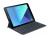  Samsung  Samsung Galaxy Tab S3 9.7" Keyboard cover ,   (EJ-FT820BSRGRU)
