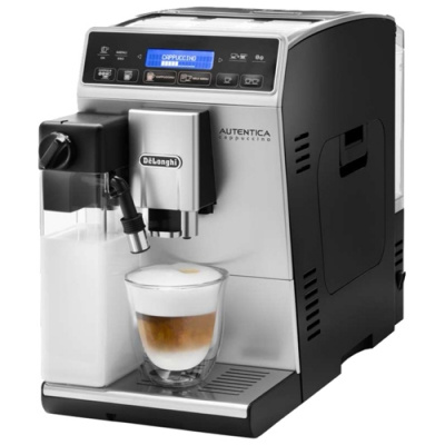  Delonghi ETAM 29.660.SB