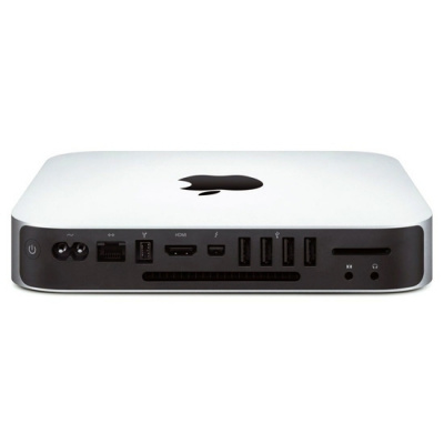   Apple Mac mini (MGEN2RU/A) Dual-Core-i5(2.6GHz)/8GB/Intel HD/HDMI/1TB/Wi-Fi/BT/MacOS X