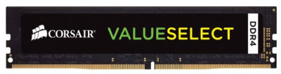   16Gb DDR4 2666MHz Corsair Value Select (CMV16GX4M1A2666C18)