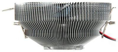 ZALMAN CNPS80F Aluminum 80mm (Socket 1150/1156/1366/775/FM2/940/939/754/AM2+/AM2/AM3+/AM3/FM1), 80mm FSB fan, 48.4mm low profile, 