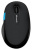  Microsoft Sculpt Comfort H3S-00002 Black Bluetooth