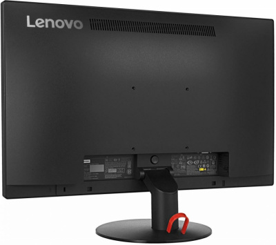  Lenovo ThinkVision T2224d 21,5" Black (61B1JAT1EU)