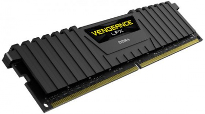   16Gb PC4-19200 2400MHz DDR4 DIMM Corsair CMK16GX4M1A2400C16