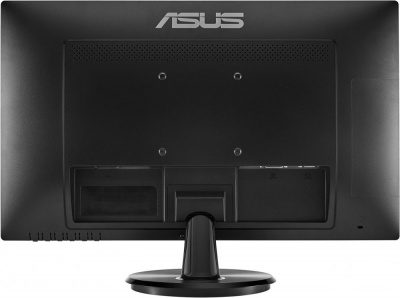  Asus 24" VA249NA 1920x1080 1920x1080 VA WLED 76 5ms VGA DVI