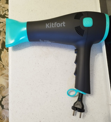  Kitfort -3222