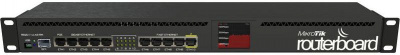  MikroTik RouterBoard RB2011UiAS-RM 5xLAN 5xGbLAN 1xSFP