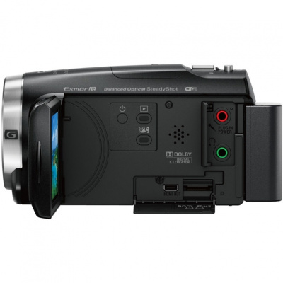  Sony HDR-CX625